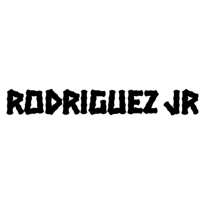 Rodriguez Jr.